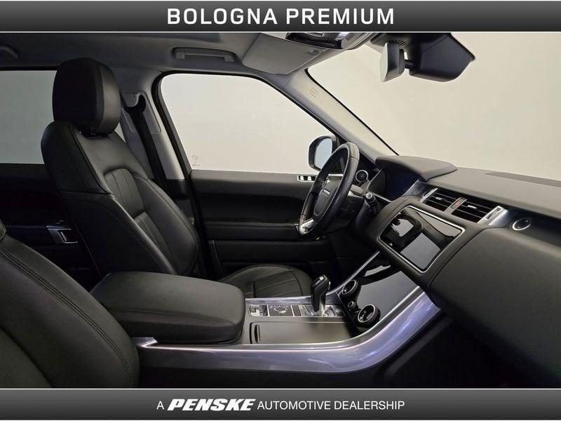 Land Rover RR Sport 3.0 SDV6 249 CV SE