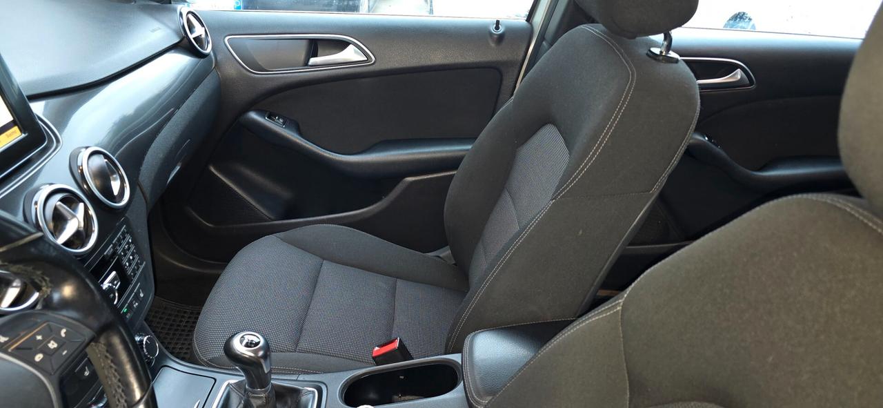 Mercedes-benz A 180 CDI Avantgarde