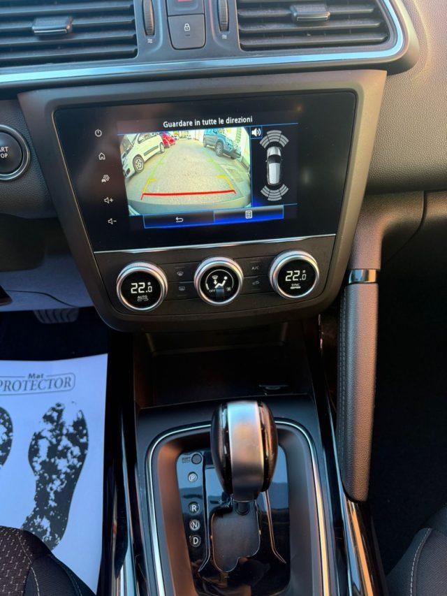 RENAULT Kadjar Blue dCi 8V 115CV EDC Business