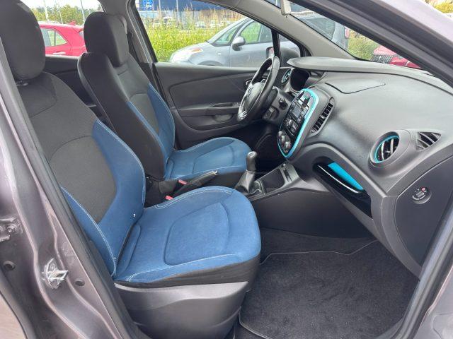 RENAULT Captur TCe 12V 90 CV Start&Stop Energy Zen