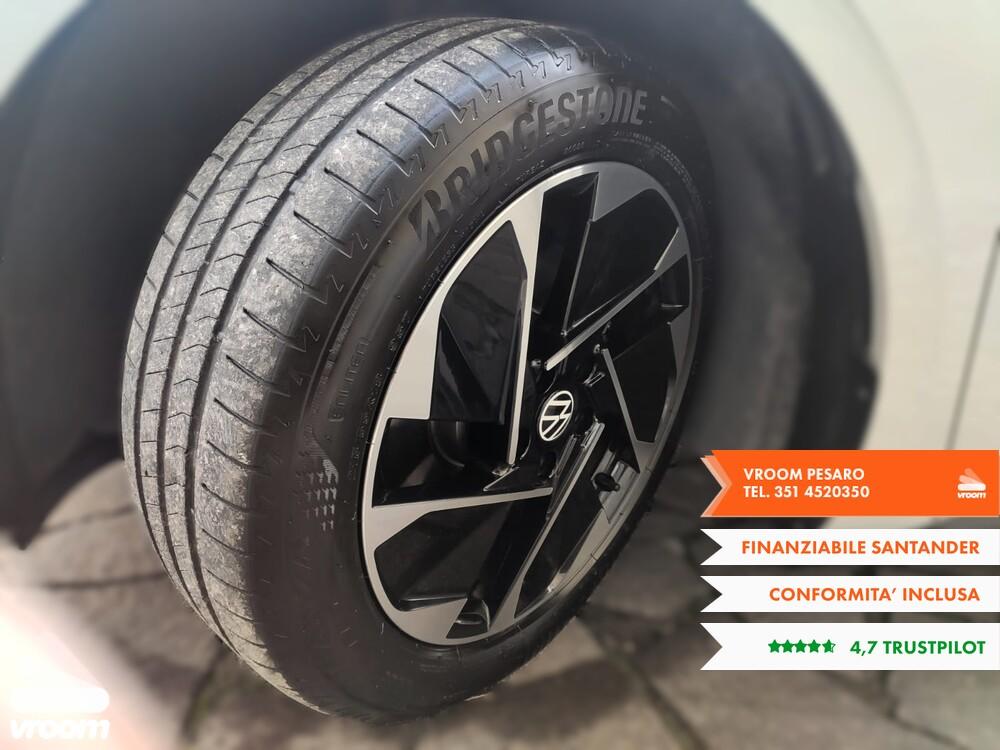 VOLKSWAGEN ID.3 ID.3 Pure