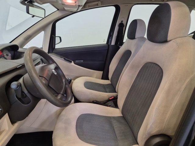 LANCIA MUSA 1.3 Multijet 16V Platino - NEOPAT. - Clima - Radio