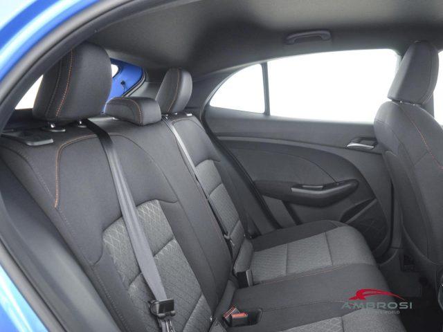 MG MG3 1.5 MT COMFORT
