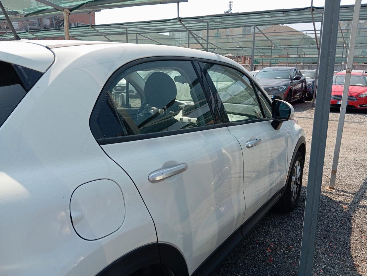 Fiat 500X 1.0 T3 120 CV City Cross