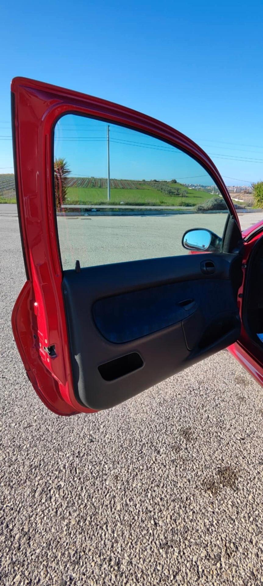 Peugeot 206 1.9 diesel 3p. XTD