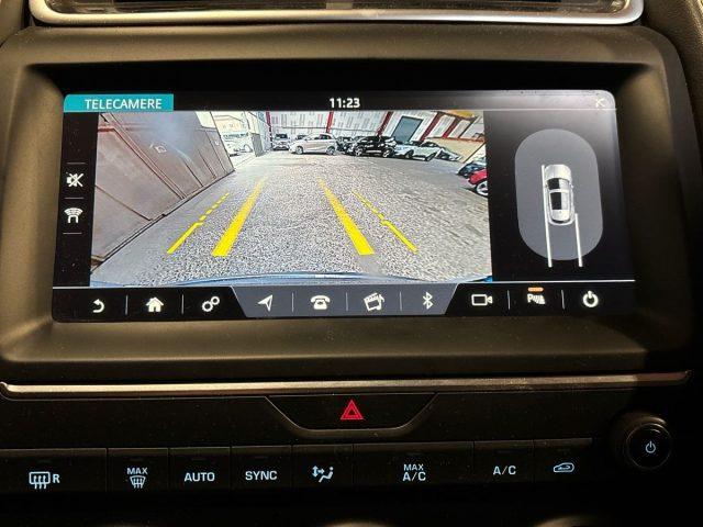 JAGUAR E-Pace 2.0D 150 CV AWD aut. S