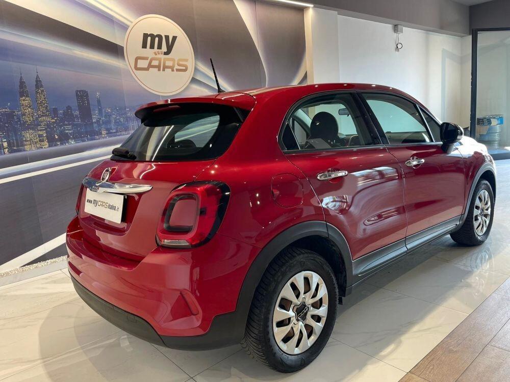 Fiat 500X 1.3 MultiJet 95 CV Business