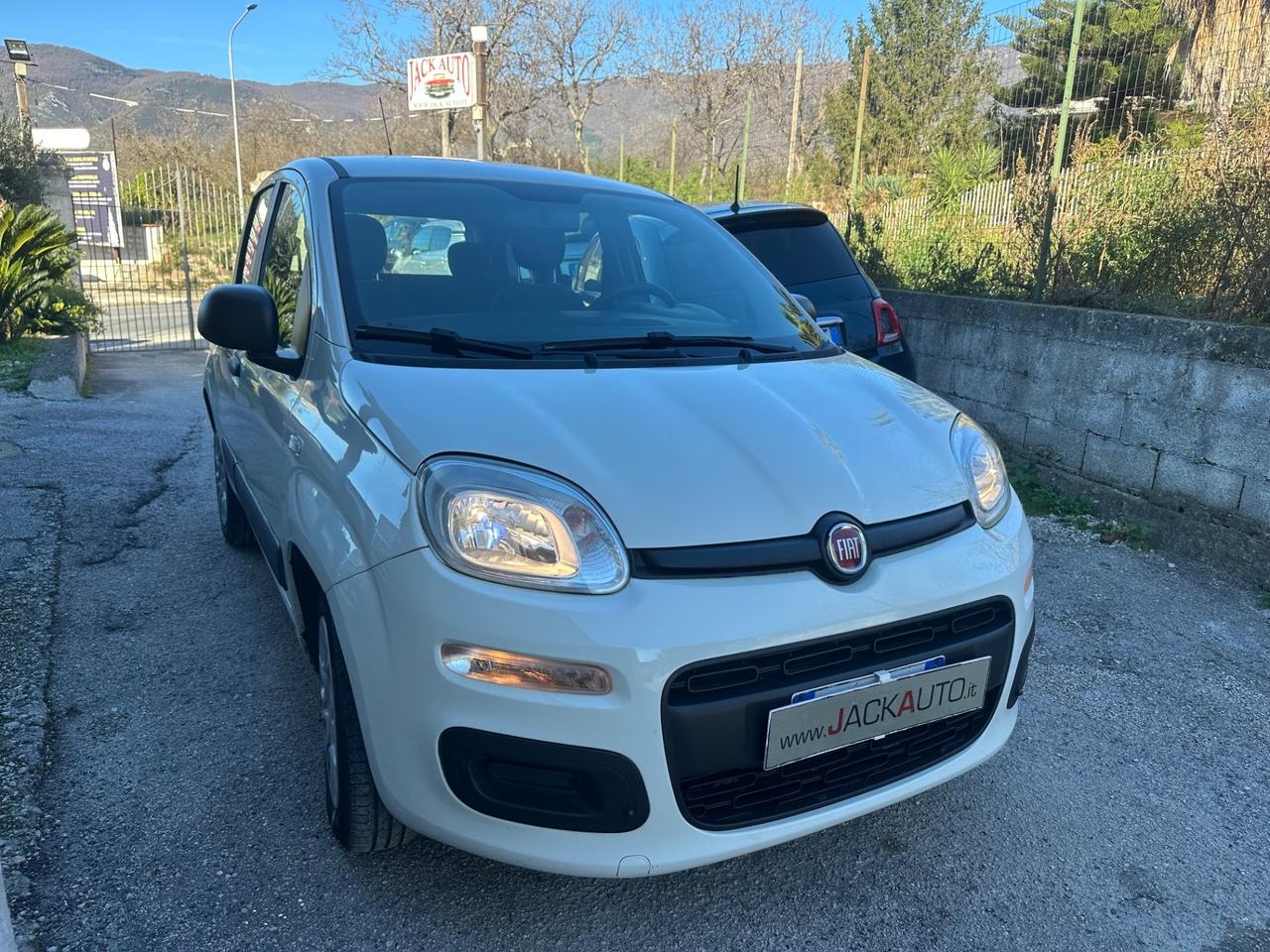 Fiat Panda 1.3 MJT 80 CV S&S Easy