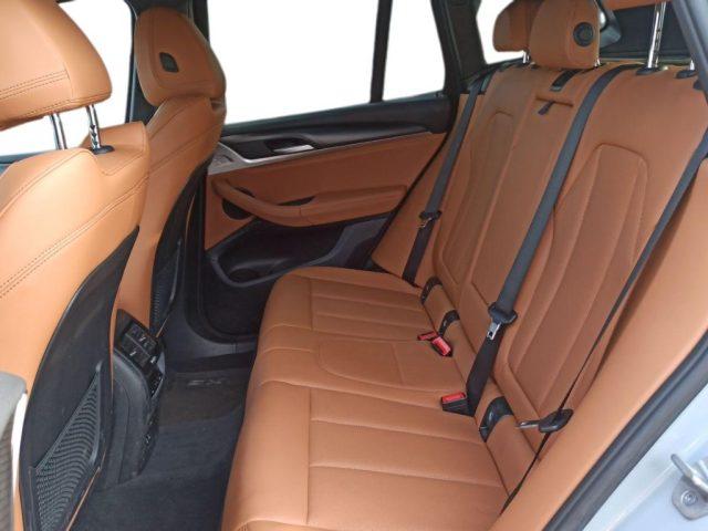 BMW X3 xDrive20d 48V Msport Aut.