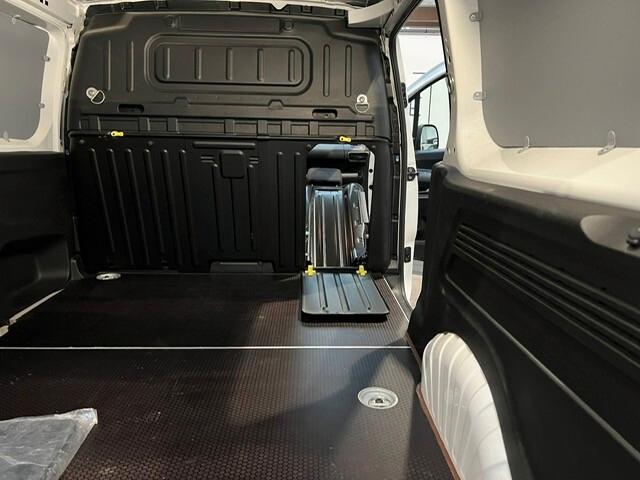 Toyota Proace City Verso 1.5D 130 CV S&S Short D Lounge