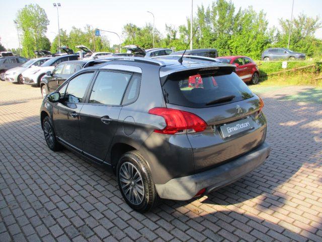 PEUGEOT 2008 BlueHDi 100 Active - OK NEOPAT./Bluetooth/Usb