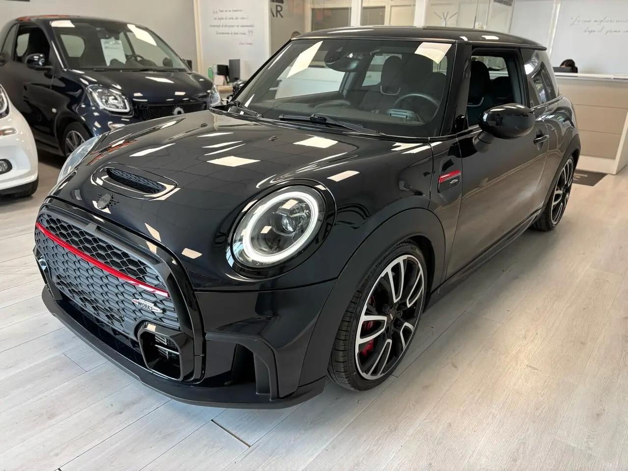 MINI John Cooper Works 2.0 JCW~UNIPRO~PROMO~FINANZIAMENTO