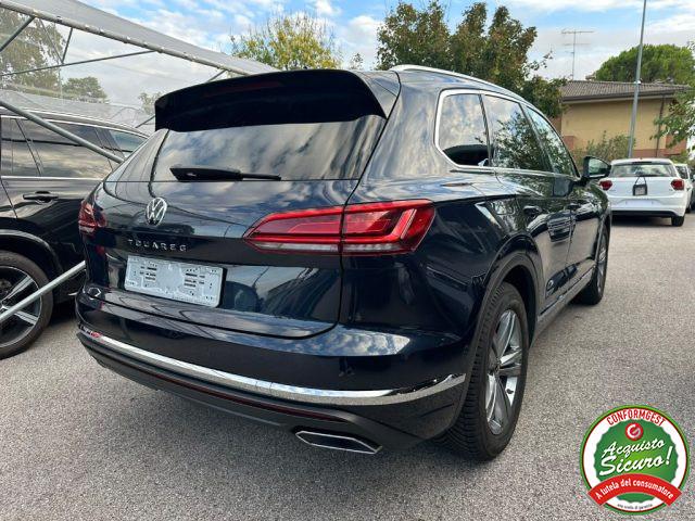 VOLKSWAGEN Touareg 3.0 V6 TDI SCR Atmosphere