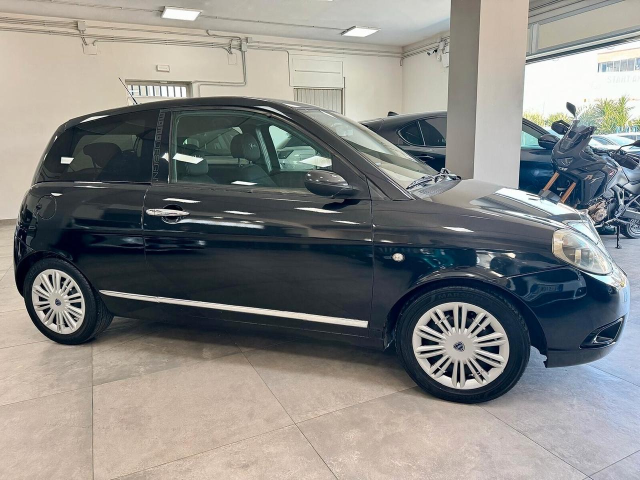 Lancia Ypsilon 1.3 MJT 90 CV Oro 2008