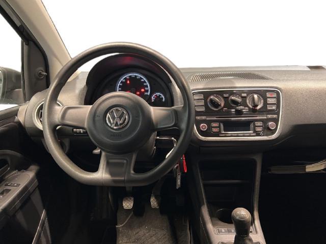 VOLKSWAGEN up! 1.0 5p. move up!