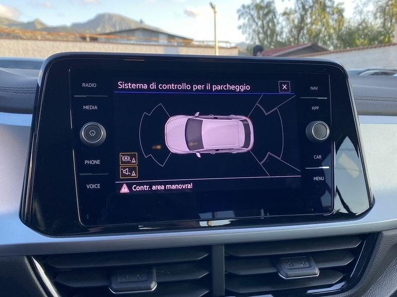 Volkswagen T-Roc Life 2.0 TDI 116CV