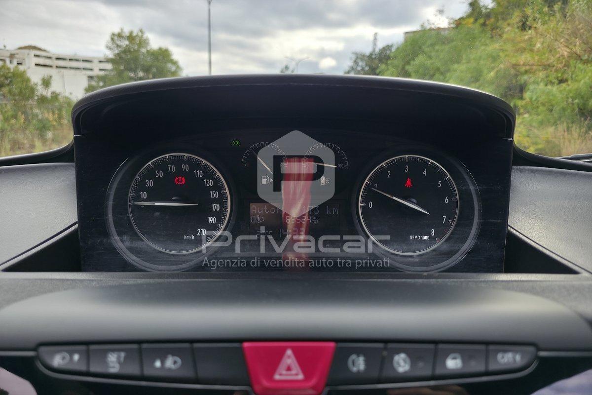 LANCIA Ypsilon 1.0 FireFly 5 porte S&S Hybrid Ecochic Silver