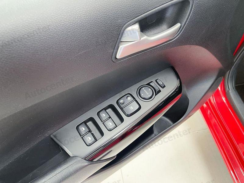 KIA Picanto Picanto 1.0 mpi Style 4p.ti my20