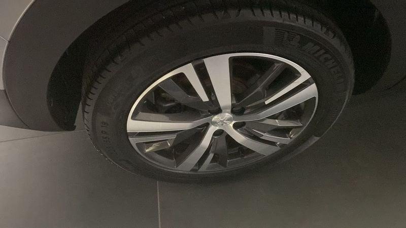 Peugeot 5008 5008 BlueHDi 130 S&S EAT8 Allure Pack