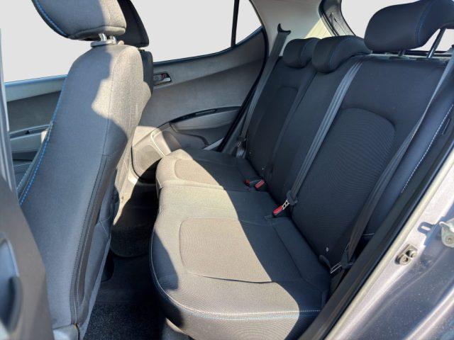 HYUNDAI i10 i10 1.0 LPGI Econext Login