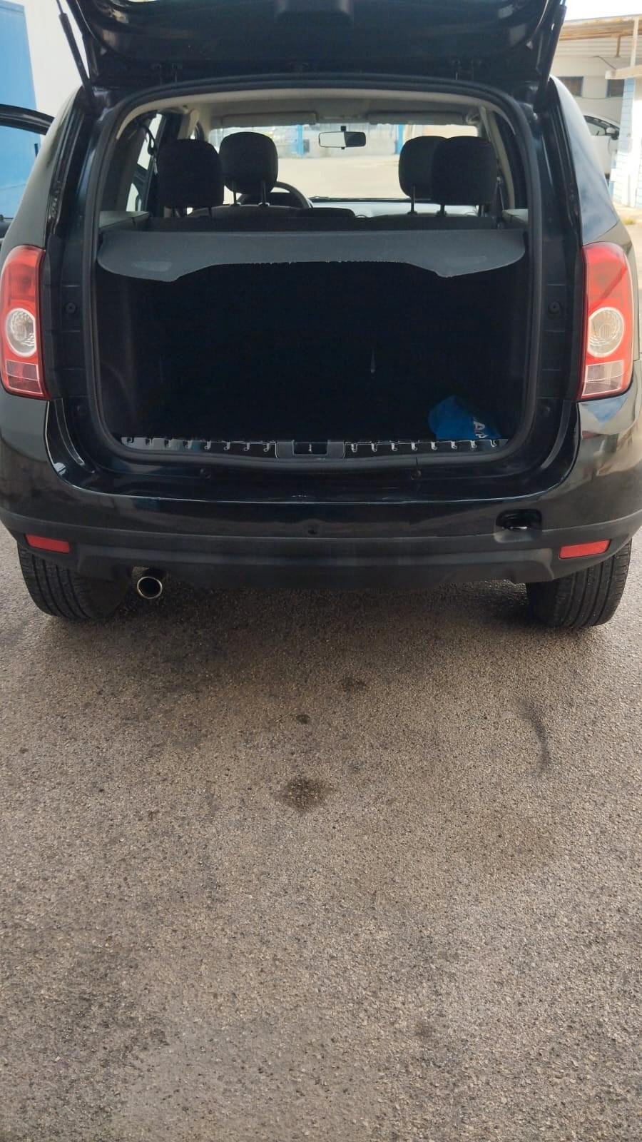 Dacia Duster 1.6 110CV 4x2 GPL Lauréate