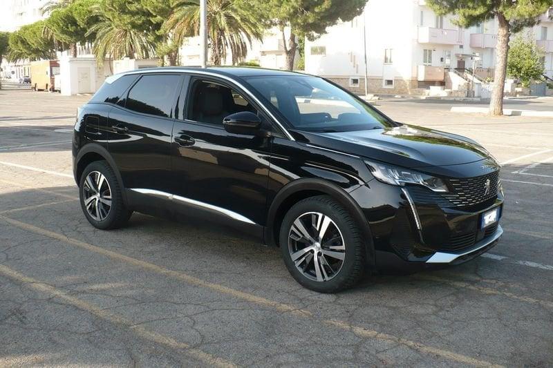 Peugeot 3008 3008 BlueHDi 130 S&S Allure