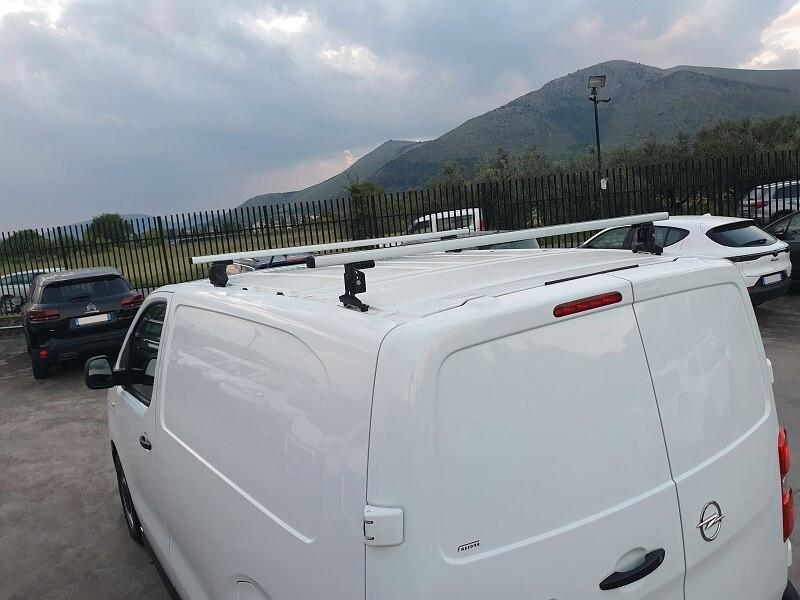 OPEL Vivaro 1.5 D 100CV L1H1 Cargo S Essentia 2021