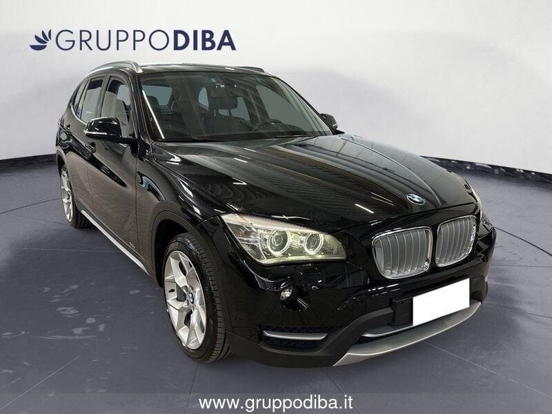 BMW X1 Diesel xdrive18d xLine
