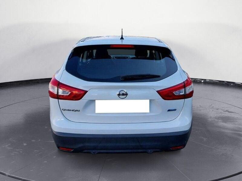 Nissan Qashqai 1.5 dCi 110cv Acenta 2WD