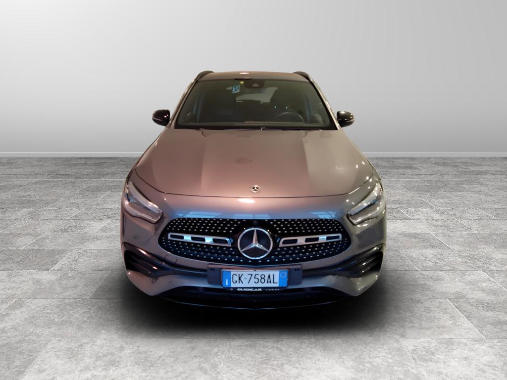 Mercedes-Benz GLA-H247 2020 - GLA 200 d Premium auto