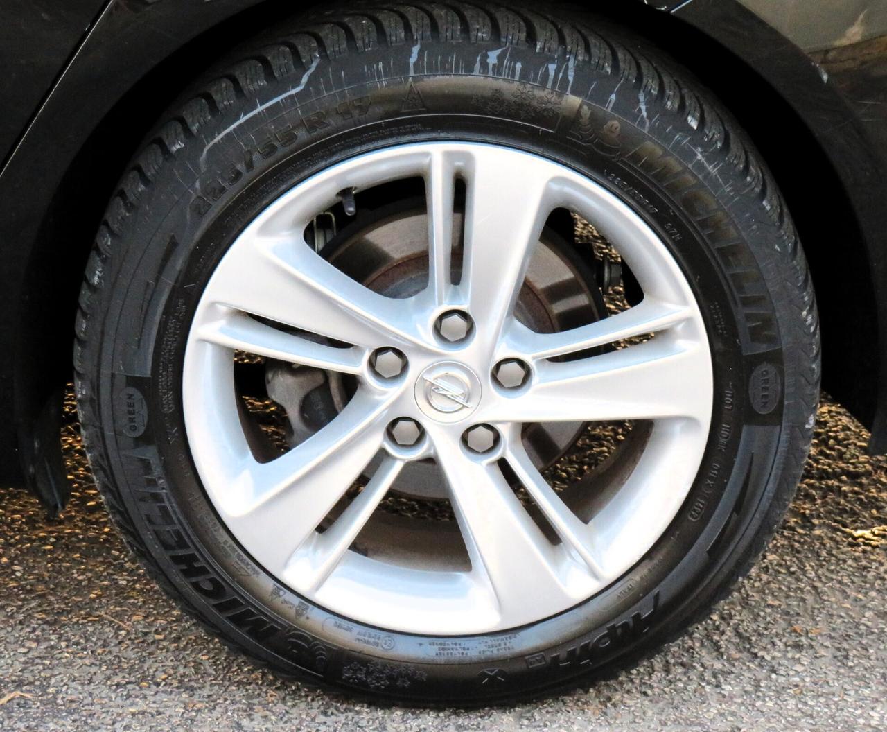 Opel Insignia 2.0 CDTI 174 CV S&S Sports Tourer Business | iva 22 inclusa