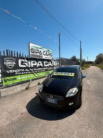 Fiat Bravo 1.6 MJT 120 CV DPF Dualogic Dynamic