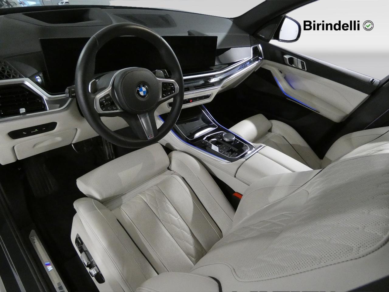 BMW BMW X5 xDrive30d