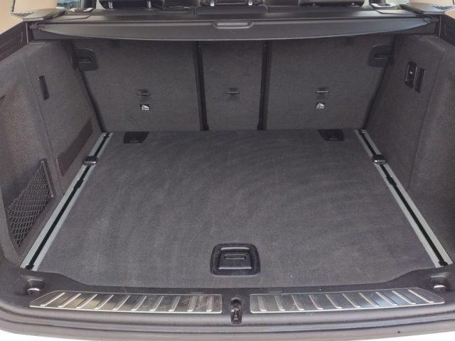 BMW X3 xDrive20d 48V Luxury Aut.