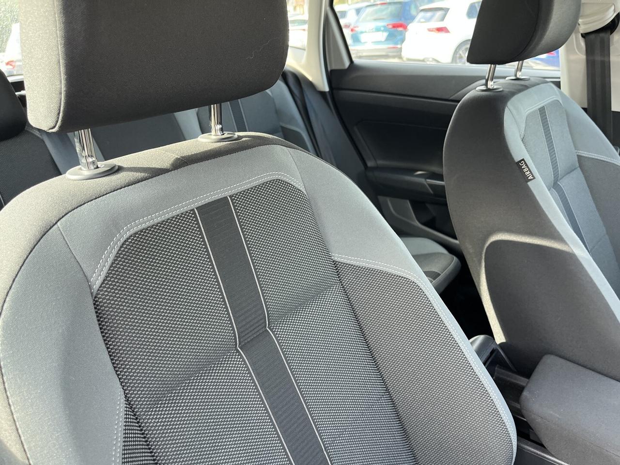 VW POLO 1000 TSI 95 CV STYLE