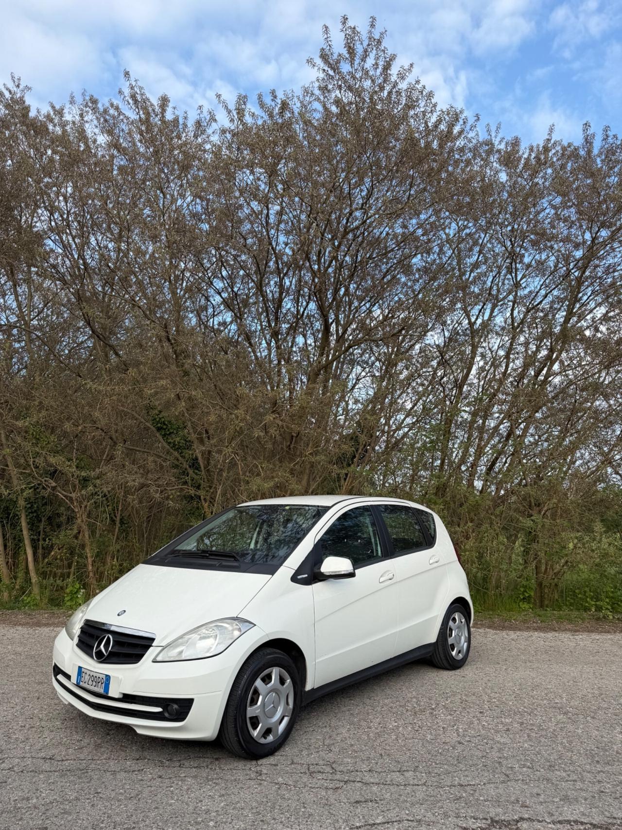 Mercedes-benz A 160 Avantgarde