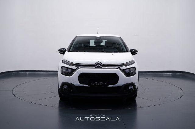 CITROEN C3 1.2 PureTech 83cv S&S Business