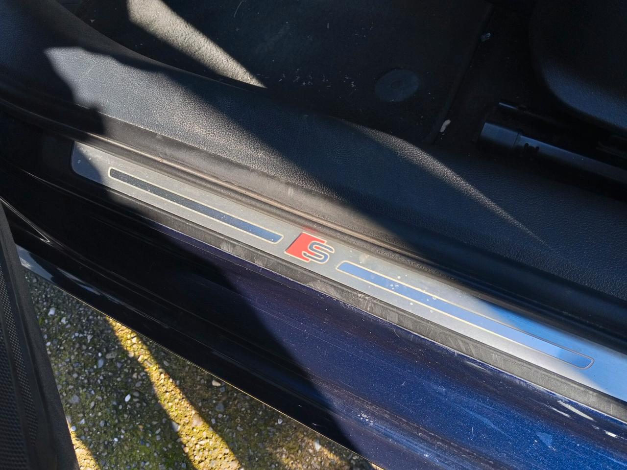 Audi A4 Avant 40 TFSI S tronic Sport s-line