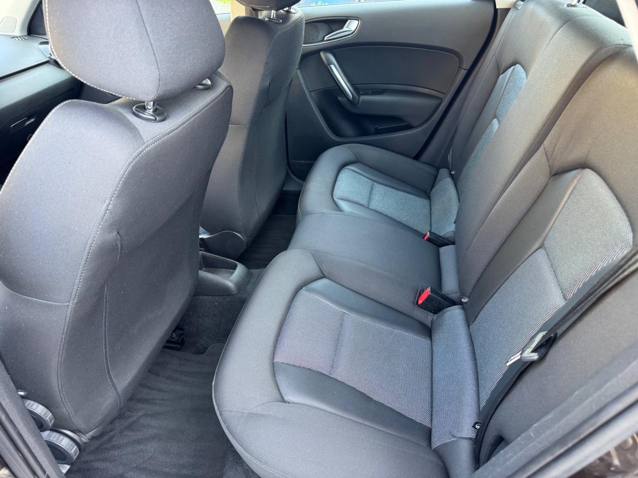 Audi A1 SPB 1.6 TDI Ambition