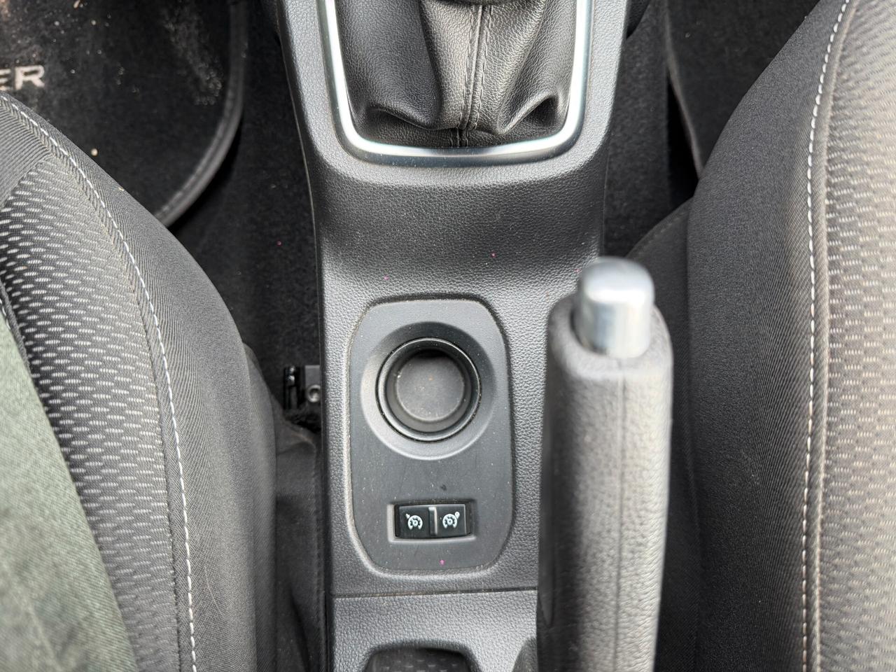 DACIA DUSTER 2021 1.0 BENZINA/GPL 101 CV *MARCIANTE