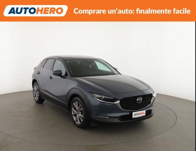 MAZDA CX-30 2.0L Skyactiv-G M Hybrid 2WD Executive