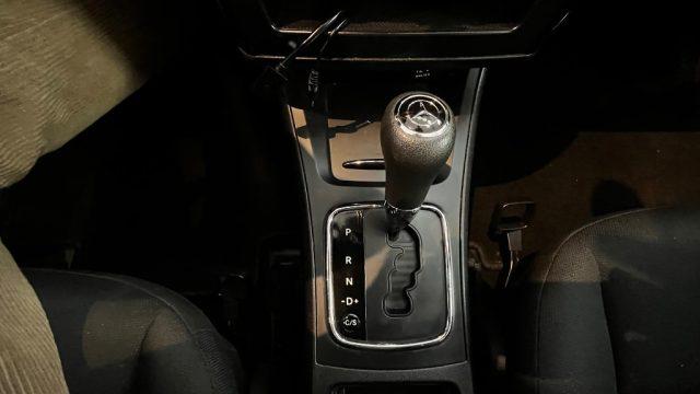 MERCEDES-BENZ A 160 CDI AUTOMATIC