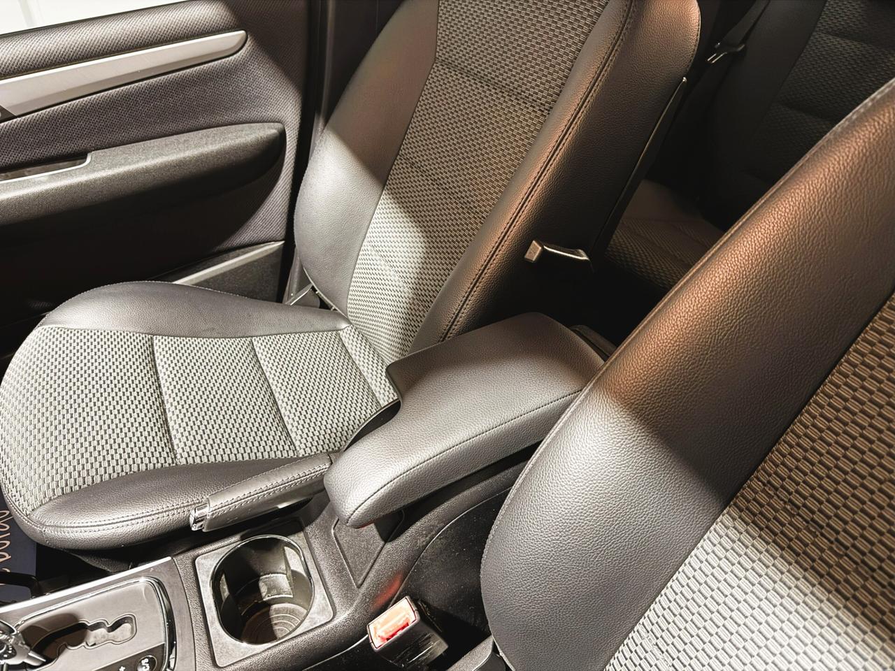 Mercedes-benz A 180CDI RESTYLING AVANTGARDE NAVI/BLUETOOTH/PDC