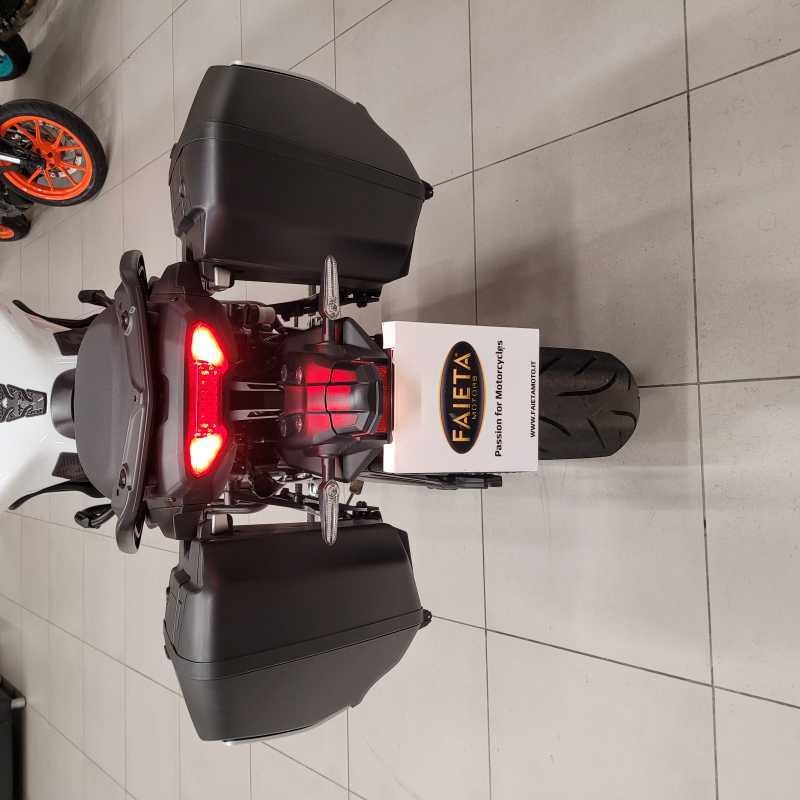 Yamaha Tracer 9 GT - 2023