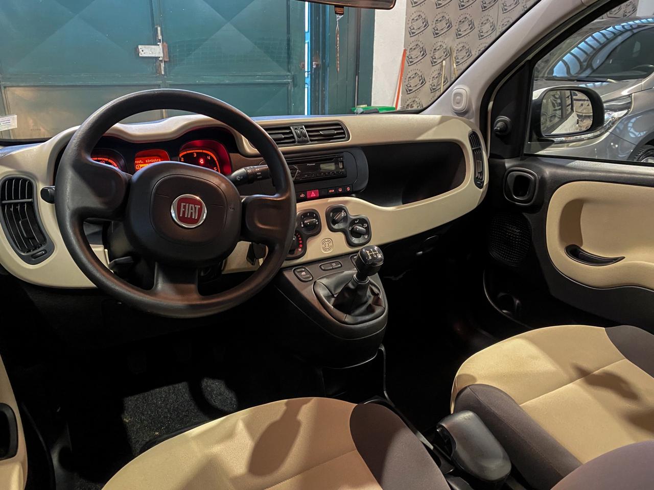 Fiat Panda 1.3 MJT S&S Easy