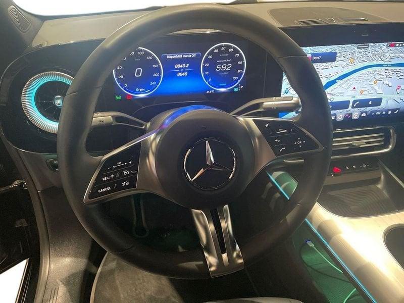 Mercedes-Benz CLA EQ 250+ Advanced Plus