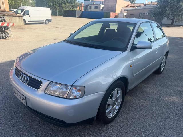 AUDI A3 145,580km 1.6 cat 3p. Ambiente Stupenda Bellissima