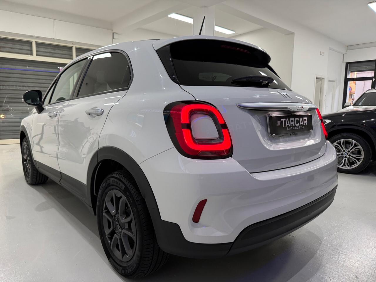 Fiat 500X 1.3 MultiJet 95 CV Club 2023