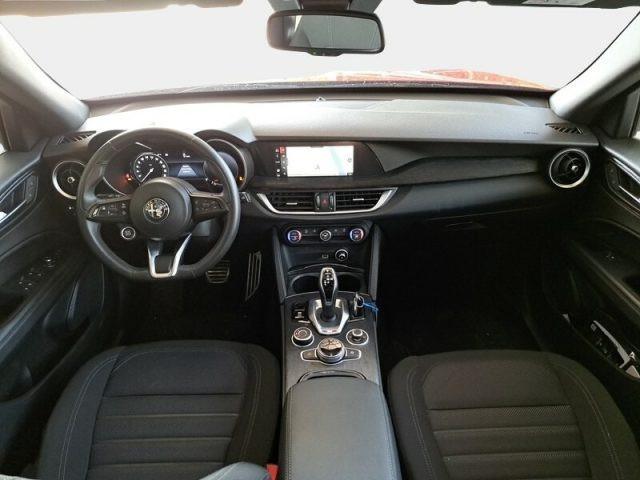ALFA ROMEO Stelvio 2.2 Turbodiesel 160 CV AT8 RWD Super