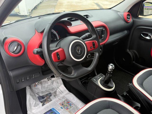 RENAULT Twingo 90CV Energy PARI AL NUOVO
